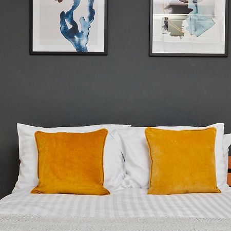 Stylish 2 Bedroom Flat - Close To Newcastle City Centre Гейтсхед Екстериор снимка
