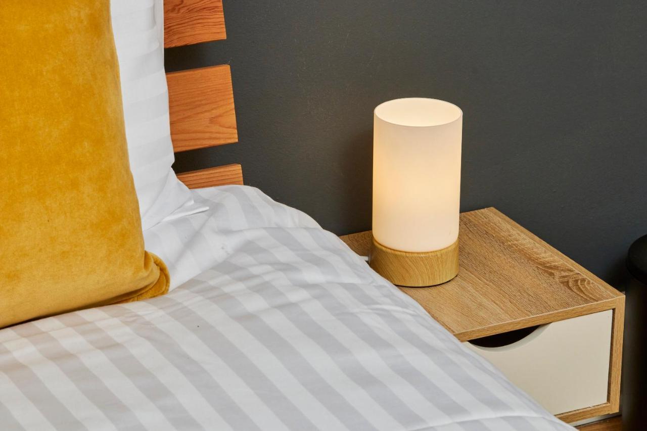 Stylish 2 Bedroom Flat - Close To Newcastle City Centre Гейтсхед Екстериор снимка